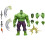 Marvel Legends Series - Maximum Series (Deluxe Hulk) Toy 1