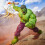 Marvel Legends Series - Maximum Series (Deluxe Hulk) Toy 10
