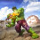 Marvel Legends Series - Maximum Series (Deluxe Hulk) Toy 12