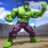 Marvel Legends Series - Maximum Series (Deluxe Hulk) Toy 6
