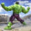 Marvel Legends Series - Maximum Series (Deluxe Hulk) Toy 7