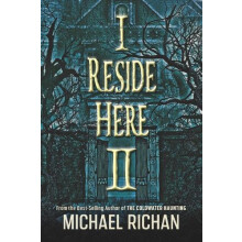 I Reside Here II by Michael Richan Paperback Book