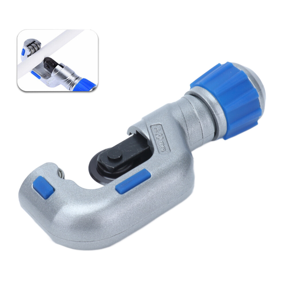 Manual Pipe Cutter Roller Bearing, 4-32Mm, Stainless Steel & Aluminum 8721358122870