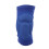 2pcs Blue Knee Pads, Thick Sponge, Anti-Slip, Size M 16