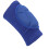 2pcs Blue Knee Pads, Thick Sponge, Anti-Slip, Size M 7