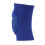 2pcs Blue Knee Pads, Thick Sponge, Anti-Slip, Size M 6