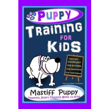 Puppy Training for Kids Dog Care Dog Behavior Dog Grooming Dog Ownersh