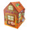 Tenda da gioco pieghevole e portatile 113x97x77cm Tessuto 14