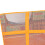 Tenda da gioco pieghevole e portatile 113x97x77cm Tessuto 9