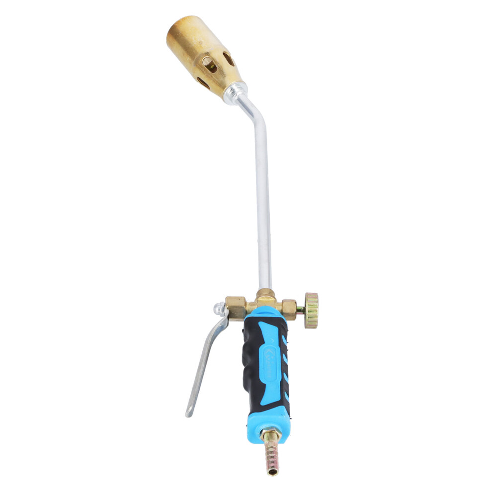 Ignition Soldering Blow Torch For Industrial Welding | 35Mm Spray, 8Mm Intake 8481358124259