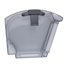 Global Robot Vacuum Dust Container Tall Efficiency Filter
