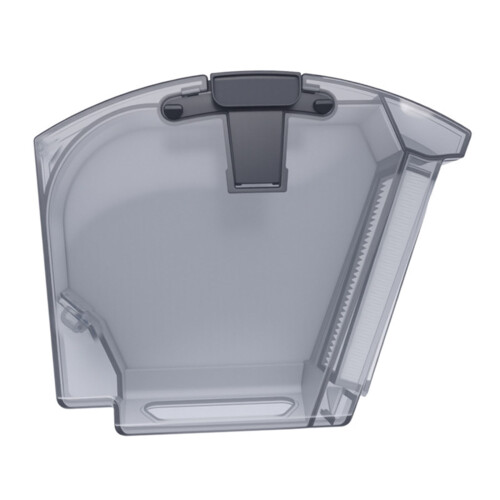 Global Robot Vacuum Dust Container Tall Efficiency Filter