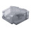 Global Robot Vacuum Dust Container Tall Efficiency Filter 7