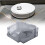 Global Robot Vacuum Dust Container Tall Efficiency Filter 2