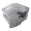 Global Robot Vacuum Dust Container Tall Efficiency Filter 5