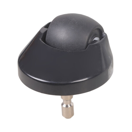 Replacement Caster Wheel For Robotic Vacuum Models Plastic