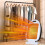 Energy Saving Electric Stove Tip Over Change Security 3-White 7