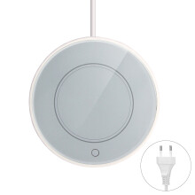 Intelligent Coffee Cup Toastier 55 Constant Heat-White