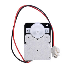115V 60Hz 2.8W Refrigerator Cooling Fan Motor Cooling Fan-115v