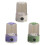 Radio Tiny Washing Machine 4000mAh Long Permanent Battery-Green 2