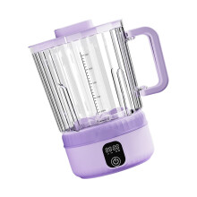 Portable Wireless Mini Washer For Underwear Baby Clothes
