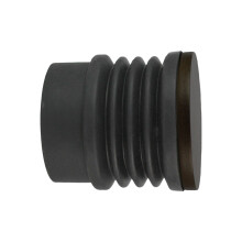 Coffee Mill Maintenance Tool Elastomer Bounder For Kitchen And