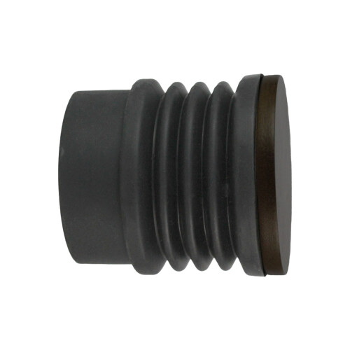 Coffee Mill Maintenance Tool Elastomer Bounder For Kitchen And