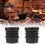 Coffee Mill Maintenance Tool Elastomer Bounder For Kitchen And 4