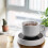 Impermeable Desk Coffee Toastier 55 Auto Thermoregulation 3
