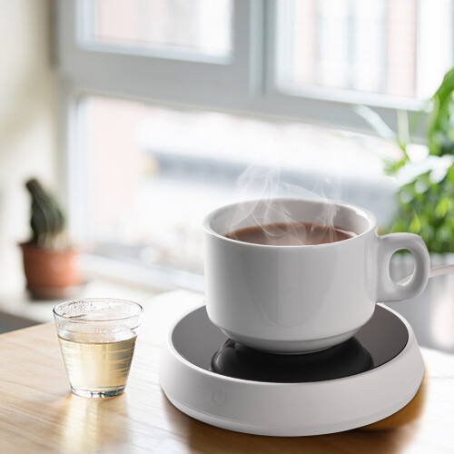 Impermeable Desk Coffee Toastier 55 Auto Thermoregulation 2