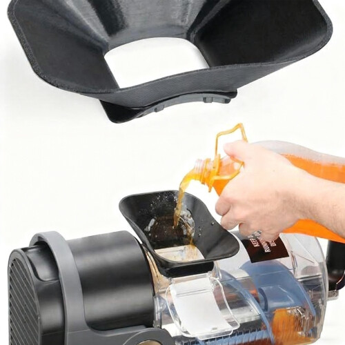 Blender Splash Guard Cover Easy Installation Leakproof-One set 1