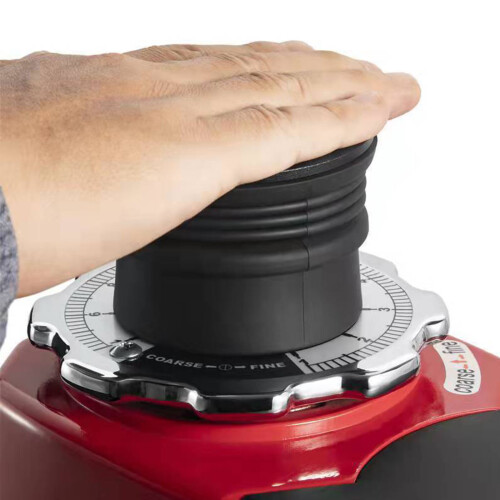 Coffee Mill Maintenance Tool Elastomer Bounder For Kitchen And 1