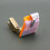 Flexible Plastic Presser Foot For Sewing Machines Denial Tool 4