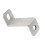 Adjustable Z Bend Corner Support Corrosion Resistant-31x70mm 1