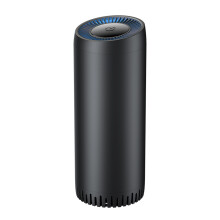 Desktop Negative Particle Producer Air Filter Low Noise USB