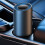 Desktop Negative Particle Producer Air Filter Low Noise USB 2