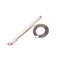 Linear Scale High-Precision 5-Micron Encoder Grating For Data Display Instrument Metrology-Grade Compatibility