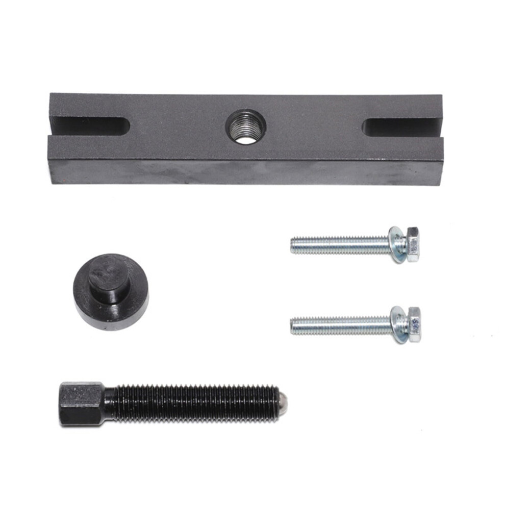 Crankshaft Pulley Puller Tool For 2.0Tdci Engine Maintenance Compatible With 2.0L Diesel Cars Replacement Accessory 9067246536145