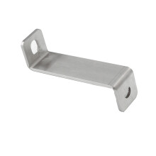 Multipurpose Z Profile Metal Support With Resist-31x100mm