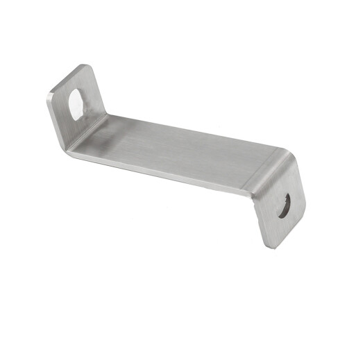 Multipurpose Z Profile Metal Support With Resist-31x100mm