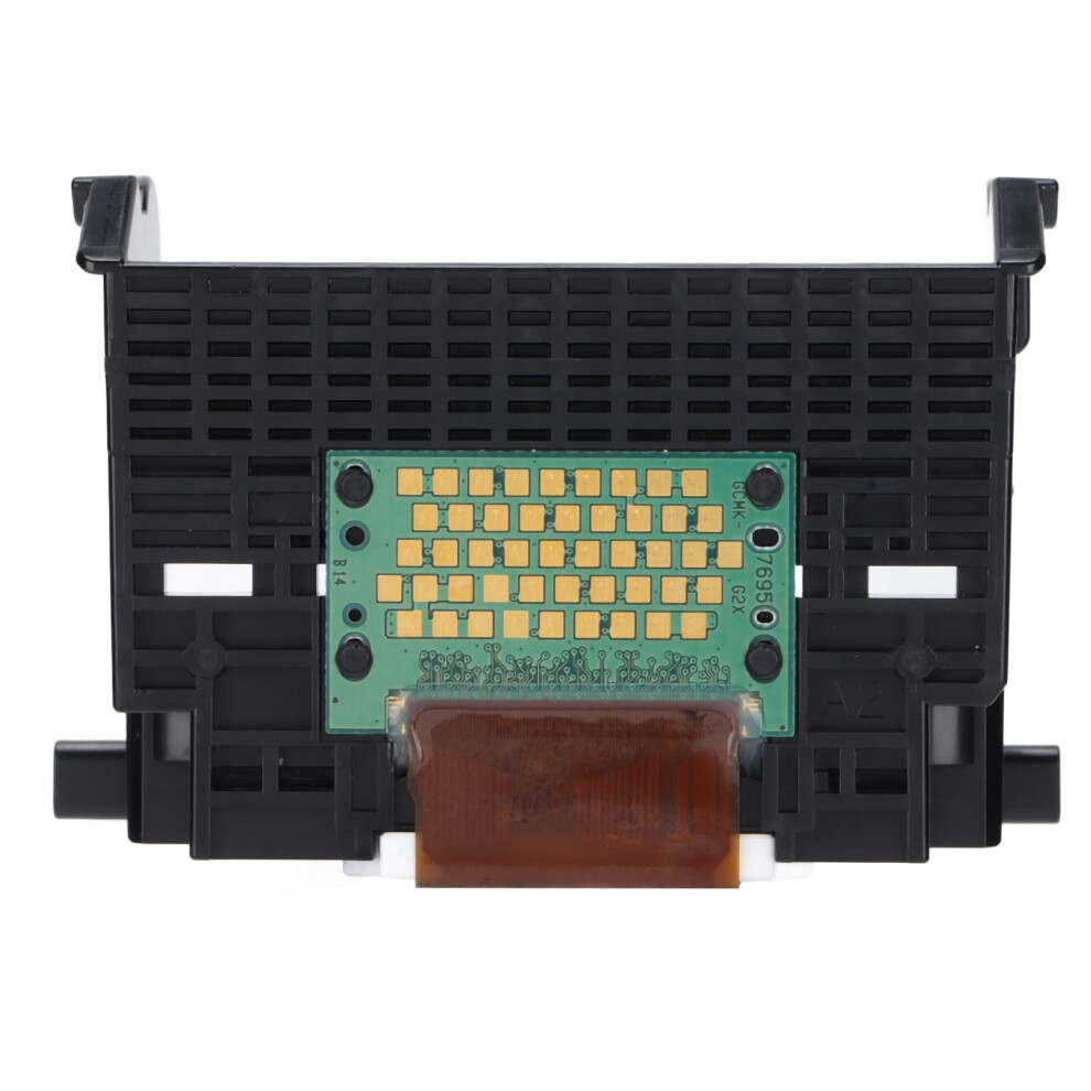 Printhead Replacement For Ip4500, Mp610, Mx850, Abs, Model Qy6-0067 4671358125804