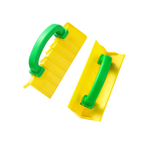 Professional Inner Outer Wall Corner Trowel Homes Construction