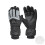 Fast Heating Rechargeable-Gray black Heating sheet gloves 1