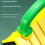 Professional Inner Outer Wall Corner Trowel Homes Construction 4