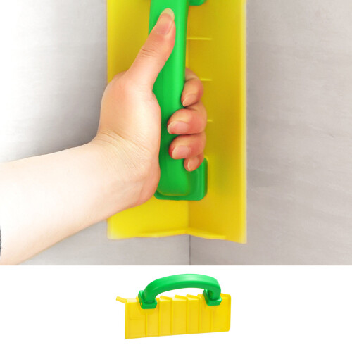 Professional Inner Outer Wall Corner Trowel Homes Construction 1
