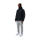 Reebok Reebok Soft Woven Shell Jacket Black UK L 4