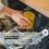 Quiet Gliding Dishwasher Wheel ABS Construction Compatible 2