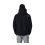 Reebok Reebok Soft Woven Shell Jacket Black UK 2XL 5