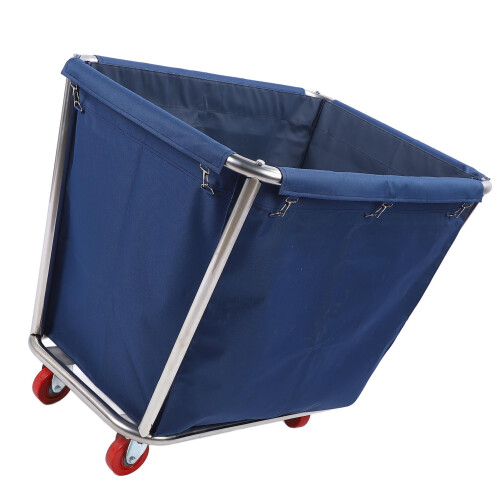 Kommerzieller Wäschewagen, 2