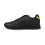 Hugo Boss Boss Parkour Trainers Black UK 6 2